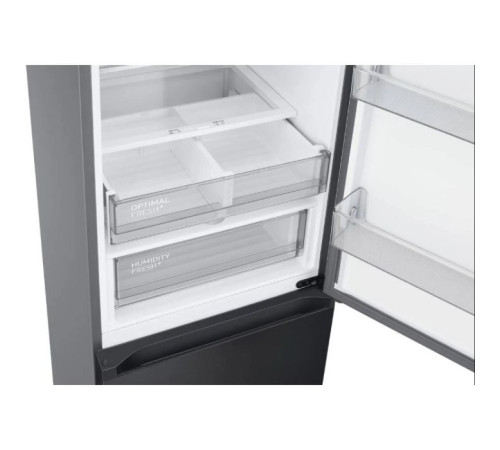 Холодильник Samsung RB38C7B4EB1/UA