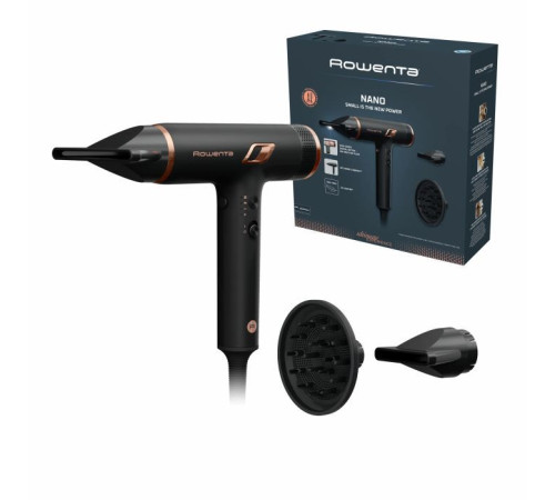 Фен Rowenta HY8310F0