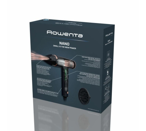 Фен Rowenta HY8310F0