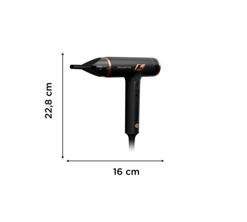 Фен Rowenta HY8310F0