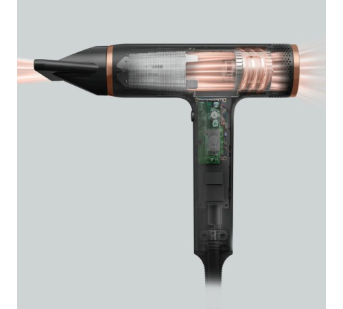 Фен Rowenta HY8310F0
