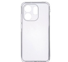 Чехол для мобильного телефона BeCover Infinix Hot 50i (X6531) Transparancy (712498)