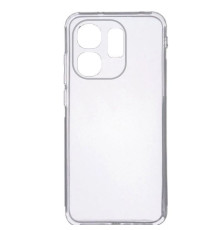 Чохол до мобільного телефона BeCover Infinix Hot 50i (X6531) Transparancy (712498)