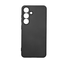 Чехол для мобильного телефона Armorstandart ICON Samsung S25 Camera cover Black (ARM81572)
