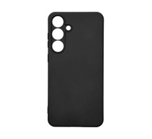 Чехол для мобильного телефона Armorstandart ICON Samsung S25 Plus Camera cover Black (ARM81576)