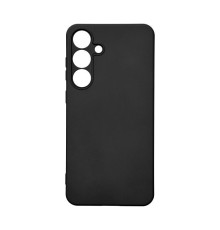 Чохол до мобільного телефона Armorstandart ICON Samsung S25 Plus Camera cover Black (ARM81576)
