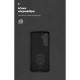 Чохол до мобільного телефона Armorstandart ICON Samsung S25 Plus Camera cover Black (ARM81576)