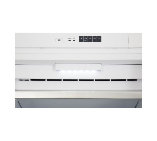 Морозильная камера Interline FTN 771 EGN WA+