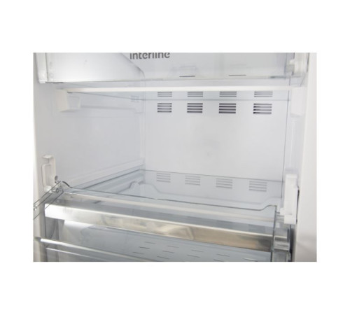 Морозильная камера Interline FTN 771 EGN WA+