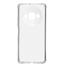 Чехол для мобильного телефона Armorstandart Air Force Xiaomi Redmi A3 Camera cover Clear (ARM82787)