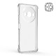 Чохол до мобільного телефона Armorstandart Air Force Xiaomi Redmi A3 Camera cover Clear (ARM82787)