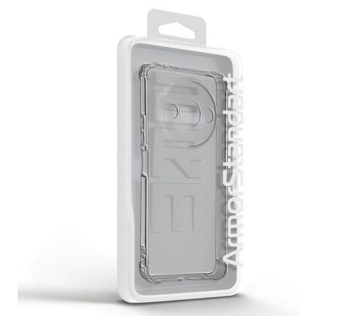 Чохол до мобільного телефона Armorstandart Air Force Xiaomi Redmi A3 Camera cover Clear (ARM82787)