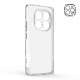 Чохол до мобільного телефона Armorstandart Air Xiaomi Redmi Note 14 Pro 4G / Note 14 Pro 5G Camera cover Clear (ARM79717)