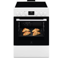 Плита Electrolux LKR664177W