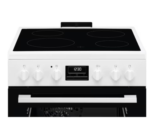 Плита Electrolux LKR664177W