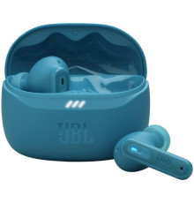 Навушники JBL Tune Beam 2 Turquoise (JBLTBEAM2TQE)