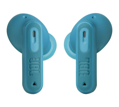 Навушники JBL Tune Beam 2 Turquoise (JBLTBEAM2TQE)