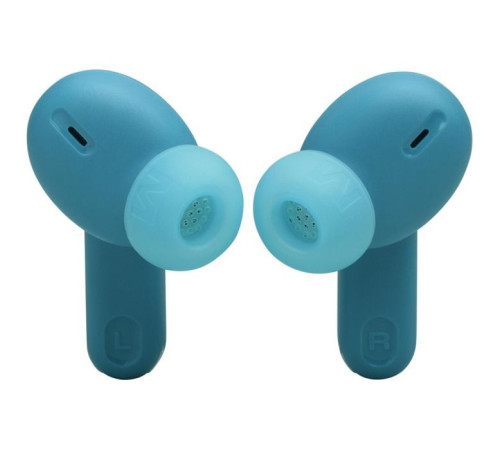Навушники JBL Tune Beam 2 Turquoise (JBLTBEAM2TQE)