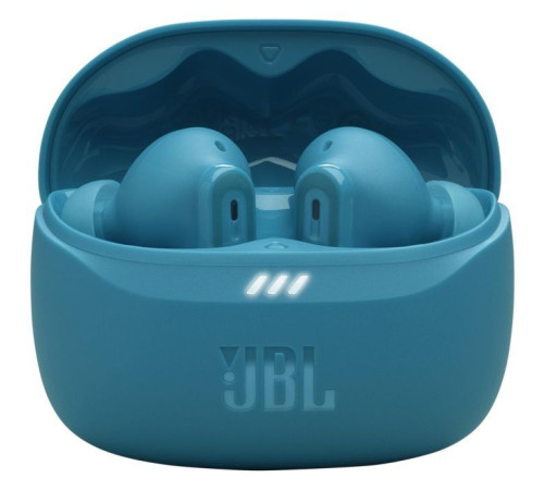 Навушники JBL Tune Beam 2 Turquoise (JBLTBEAM2TQE)