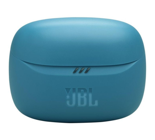 Навушники JBL Tune Beam 2 Turquoise (JBLTBEAM2TQE)