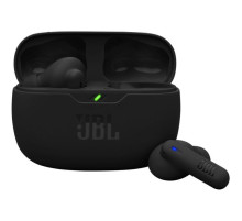 Наушники JBL Wave Beam 2 Black (JBLWBEAM2BLK)