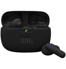 Навушники JBL Wave Beam 2 Black (JBLWBEAM2BLK)