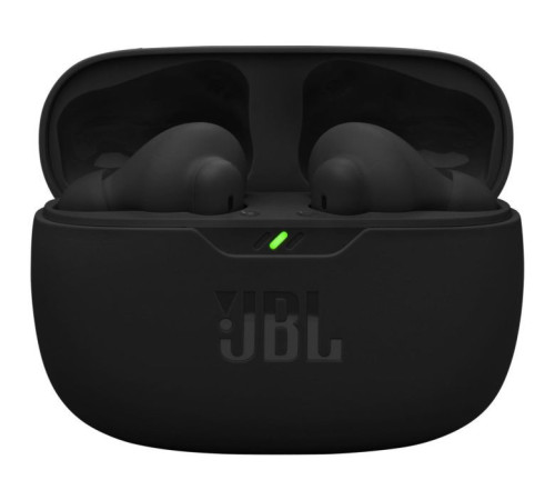 Наушники JBL Wave Beam 2 Black (JBLWBEAM2BLK)