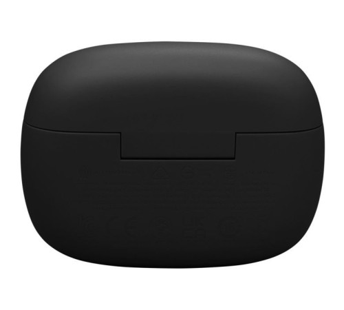 Наушники JBL Wave Beam 2 Black (JBLWBEAM2BLK)