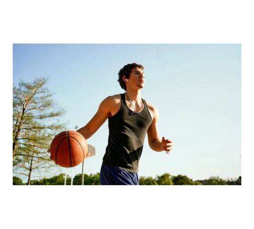 Навушники JBL Wave Flex 2 White (JBLWFLEX2WHT)