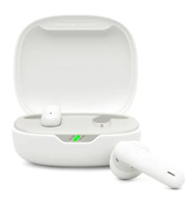 Навушники JBL Wave Flex 2 White (JBLWFLEX2WHT)
