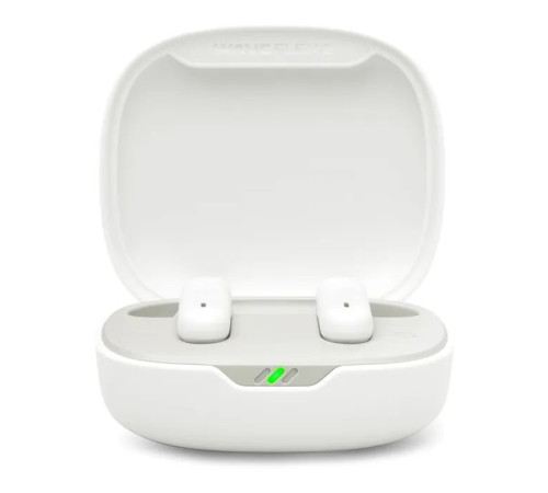Навушники JBL Wave Flex 2 White (JBLWFLEX2WHT)