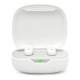 Навушники JBL Wave Flex 2 White (JBLWFLEX2WHT)