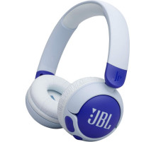 Навушники JBL JR 320BT Blue (JBLJR320BTBLU)