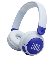 Навушники JBL JR 320BT Blue (JBLJR320BTBLU)