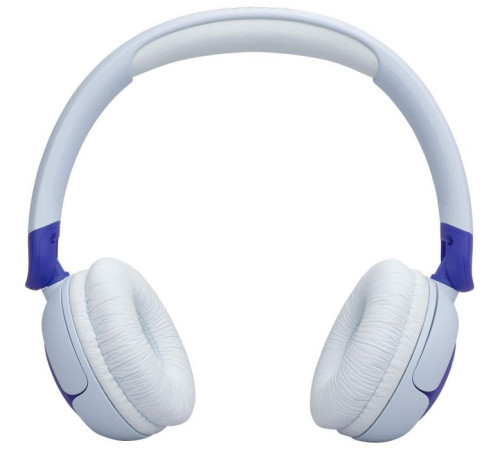 Навушники JBL JR 320BT Blue (JBLJR320BTBLU)