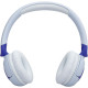 Навушники JBL JR 320BT Blue (JBLJR320BTBLU)