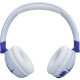 Навушники JBL JR 320BT Blue (JBLJR320BTBLU)