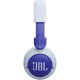 Навушники JBL JR 320BT Blue (JBLJR320BTBLU)