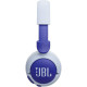 Навушники JBL JR 320BT Blue (JBLJR320BTBLU)