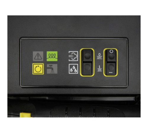 Пароочищувач Karcher SG 4/2 Classic (1.092-301.0)