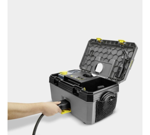 Пароочищувач Karcher SG 4/2 Classic (1.092-301.0)