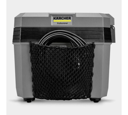 Пароочищувач Karcher SG 4/2 Classic (1.092-301.0)
