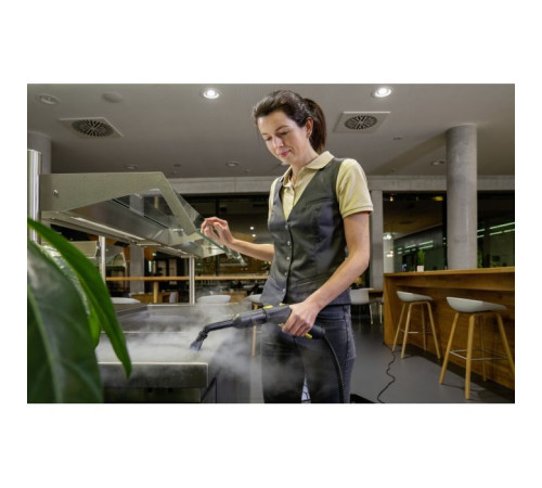 Пароочищувач Karcher SG 4/2 Classic (1.092-301.0)