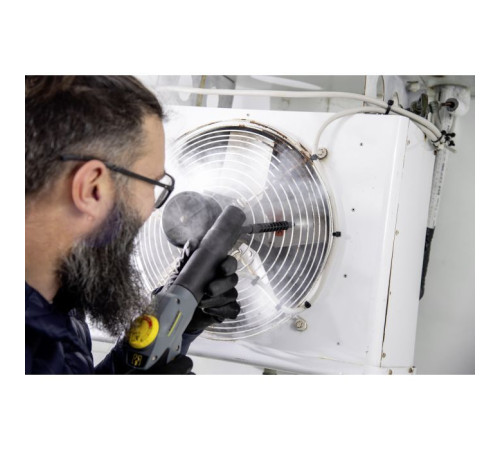 Пароочищувач Karcher SG 4/2 Classic (1.092-301.0)