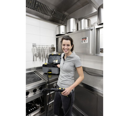 Пароочищувач Karcher SG 4/2 Classic (1.092-301.0)