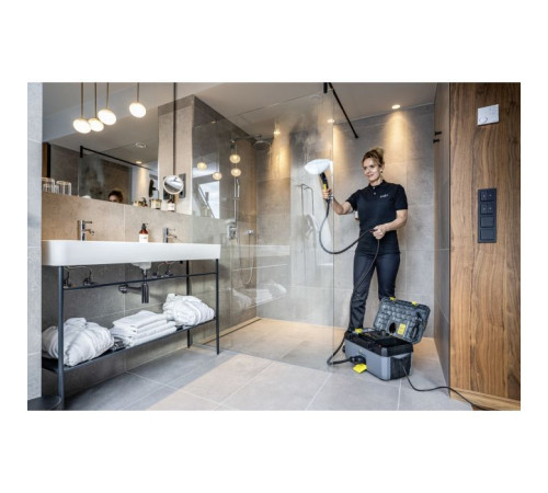 Пароочищувач Karcher SG 4/2 Classic (1.092-301.0)