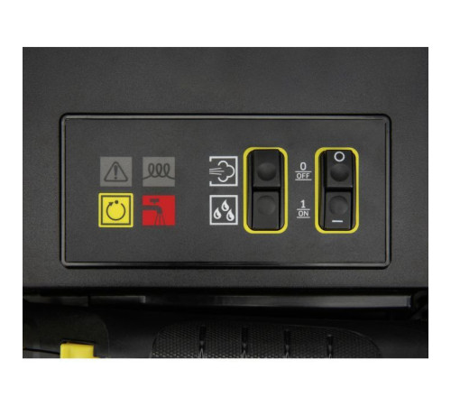 Пароочищувач Karcher SG 4/2 Classic (1.092-301.0)