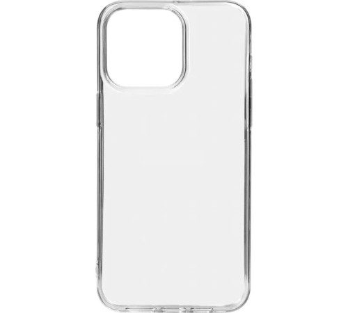 Чохол до мобільного телефона Drobak Acrylic Case для Apple iPhone 15 Pro (949418)
