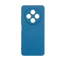 Чехол для мобильного телефона Armorstandart ICON Tecno Spark 30 4G (KL6) Camera cover Dark Blue (ARM81366)