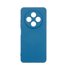Чехол для мобильного телефона Armorstandart ICON Tecno Spark 30 4G (KL6) Camera cover Dark Blue (ARM81366)